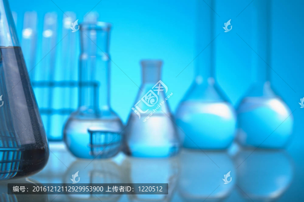 化學設備；實驗室玻璃