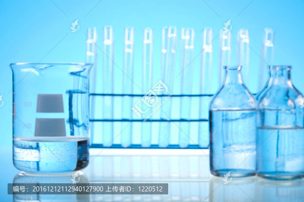 生物化學(xué)實(shí)驗(yàn)室和玻璃