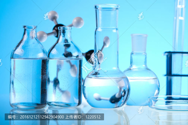 生物化學(xué)實(shí)驗(yàn)室和玻璃