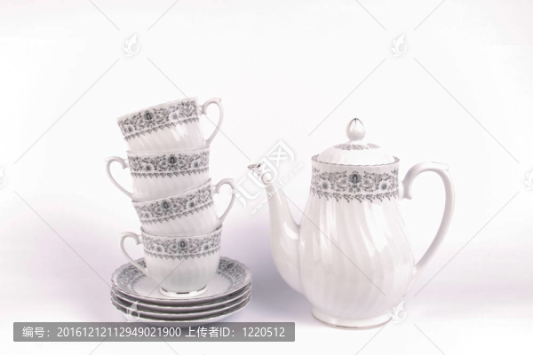 茶具