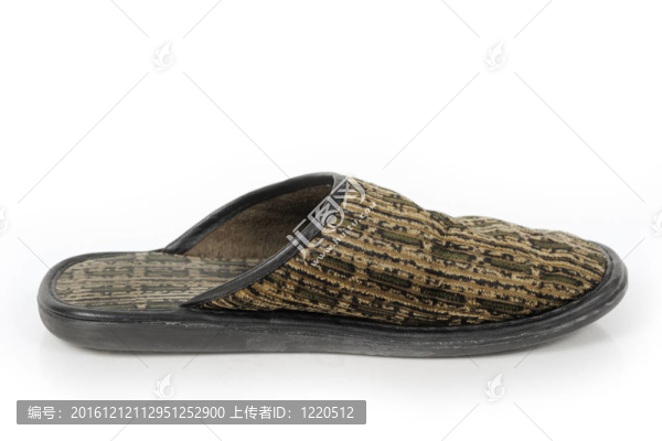 拖鞋