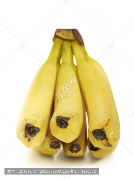 一串香蕉