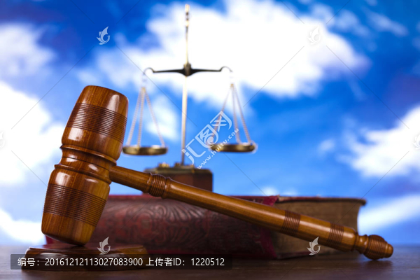木槌在行動