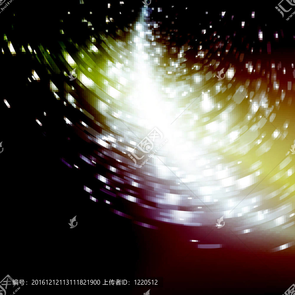 運(yùn)動(dòng)的光