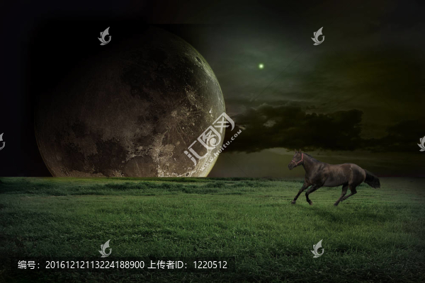 小說景觀