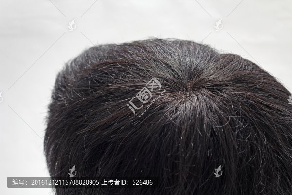 假發(fā)