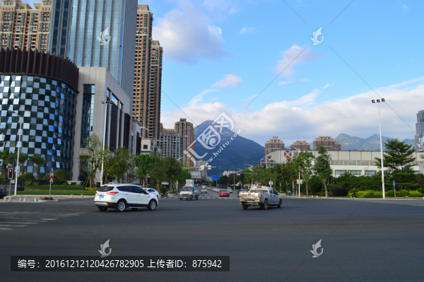 福州鼓山