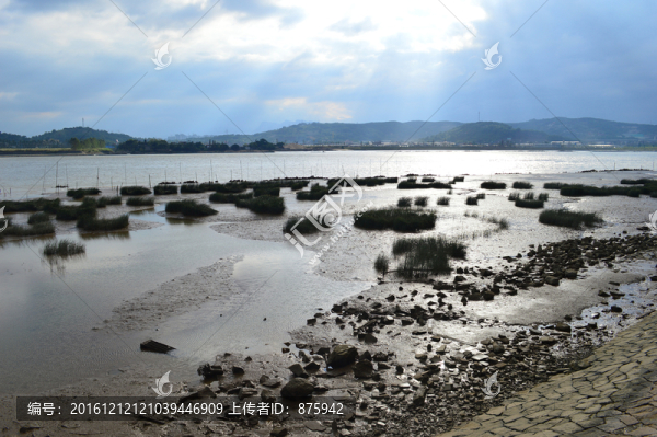馬尾閩江風(fēng)光