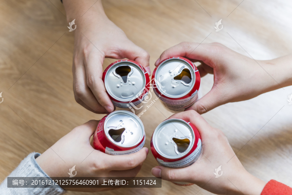 干杯