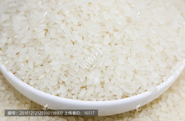 大米特寫