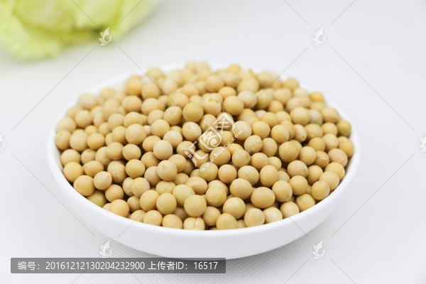 農(nóng)家黃豆