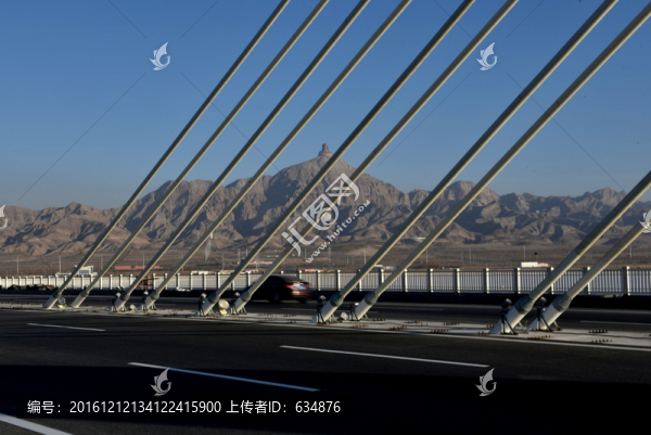橋梁結構