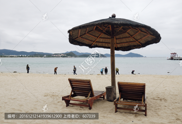 海南三亞大東海旅游區(qū)