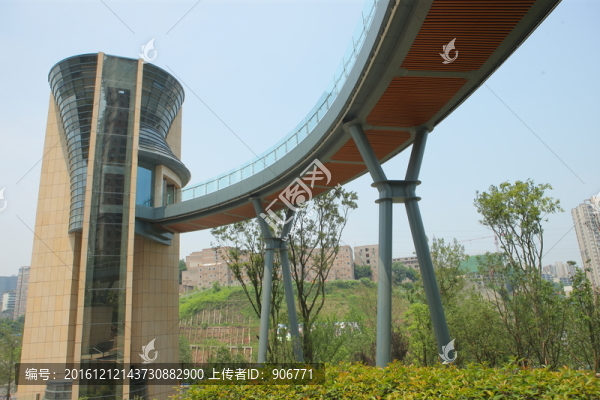 水晶橋
