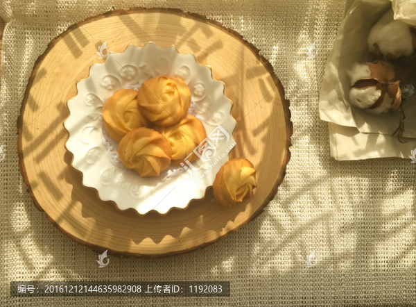 曲奇