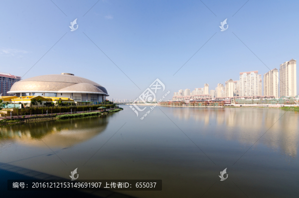 廈門(mén)靈玲國(guó)際馬戲城