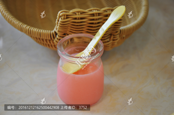 果醬,果奶