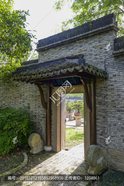 園林景觀