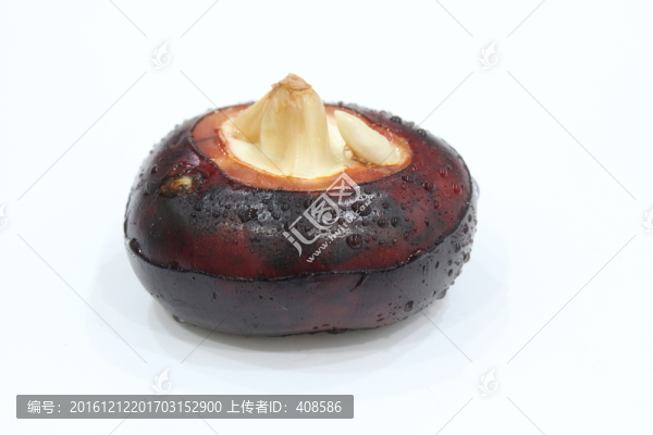 荸薺,新鮮荸薺