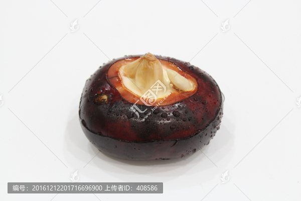 荸薺,新鮮荸薺