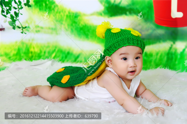 小孩