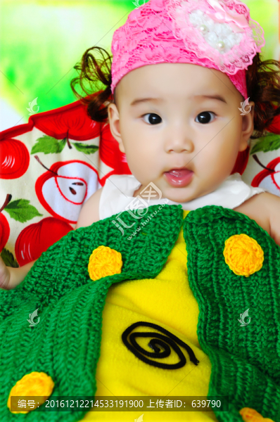 小孩