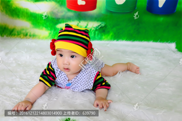 小孩
