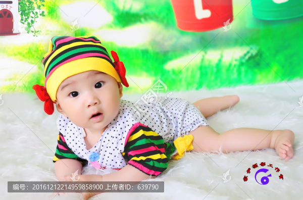 小孩