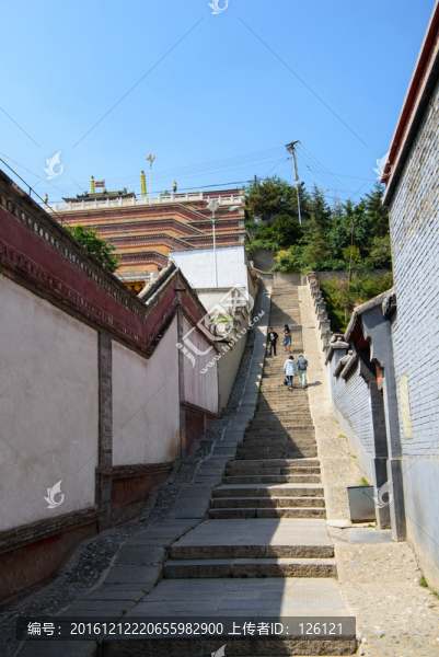 塔爾寺