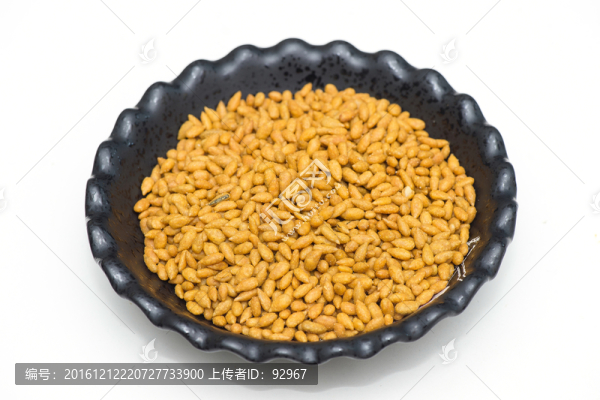蟹黃瓜子