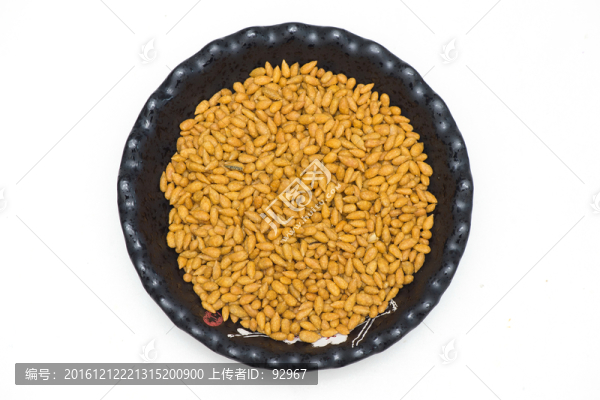 蟹黃瓜子仁
