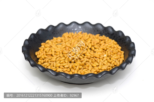 蟹黃瓜子仁棚拍