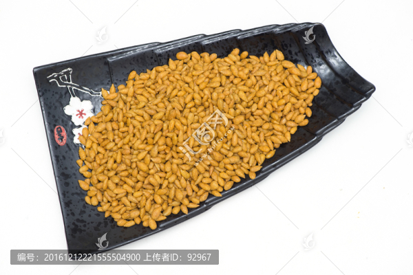 蟹黃瓜子