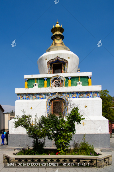 塔爾寺