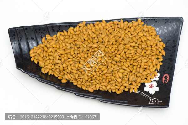 蟹黃瓜子