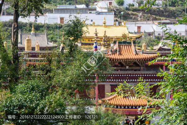 塔爾寺
