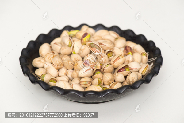 開心果高清圖片