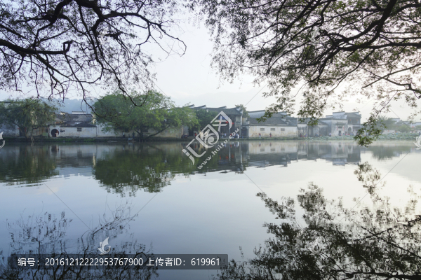 宏村