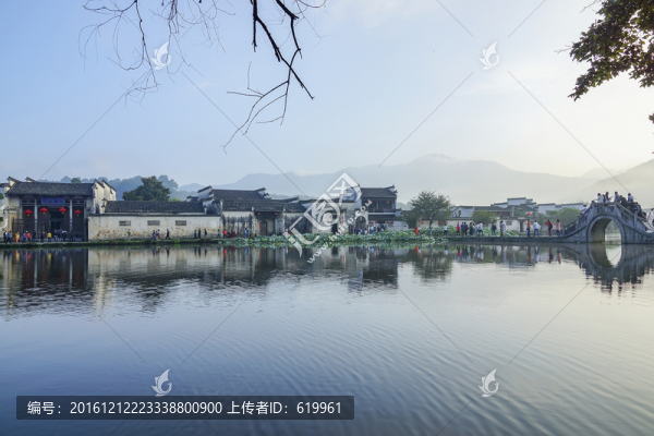 宏村