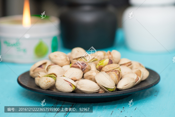 開心果高清圖片