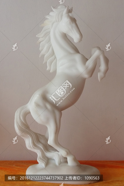 馬