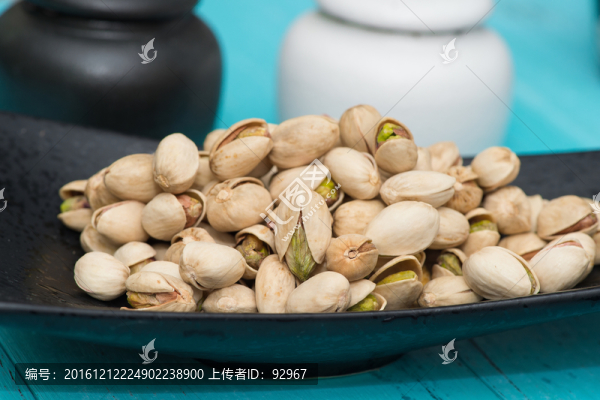 開心果