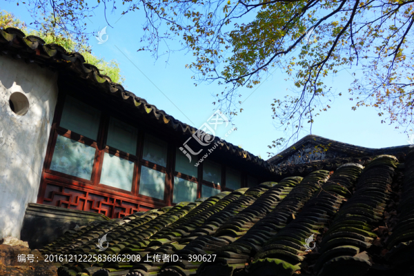 蘇州園林