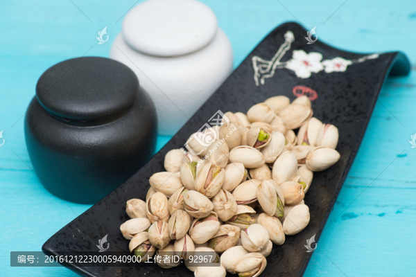 開心果