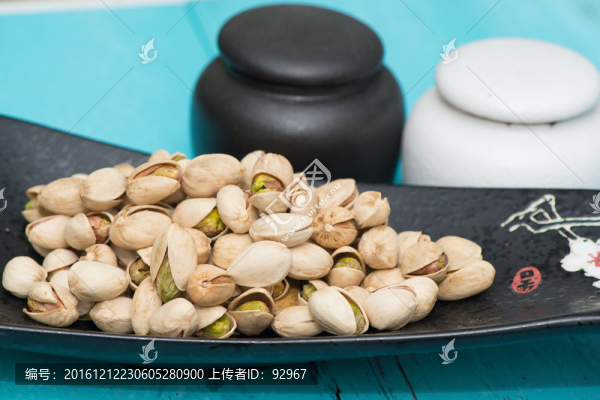 開心果高清圖片