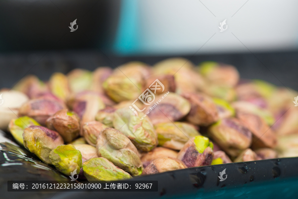 開心果高清圖片