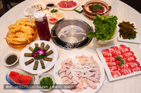 椰子雞,椰子雞大合照