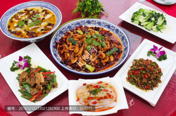 川湘菜,湘菜一桌,湘菜套餐