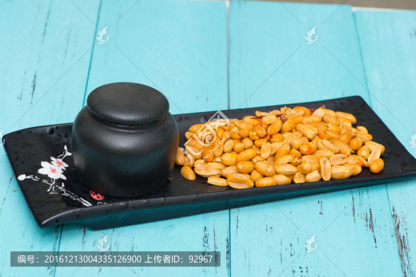 酒鬼花生