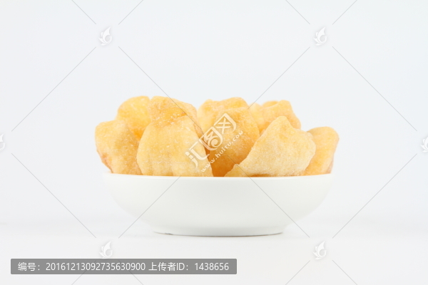 蘋果干